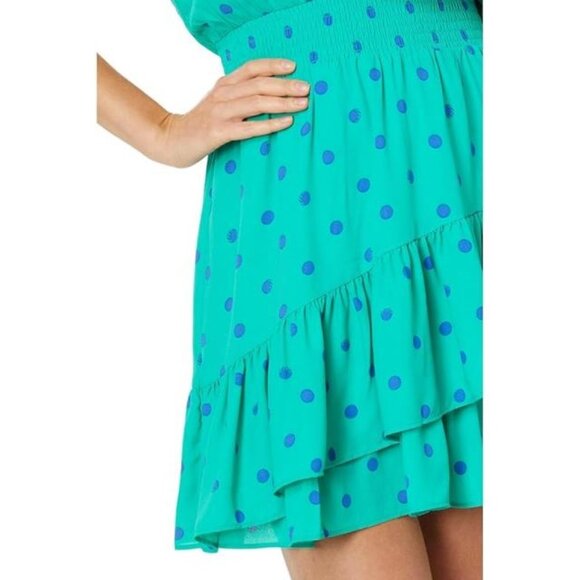 Lilly Pulitzer Pamelyn Dress Fit-and-flare Size 0 Xtra Small New With Tag - Picture 7 of 8